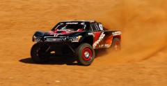 Slayer 4x4 - rewelacyjny SCT z napdem spalinowym od firmy Traxxas