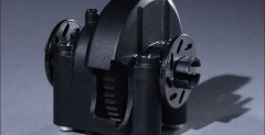Mantis TXS - rewelacyjny truggy z napdem spalinowym od Robitronica