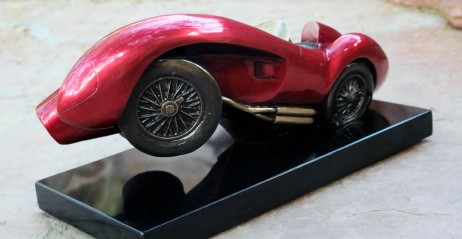 Ferrari Testa Rossa z 1958 roku