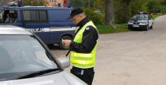 Policja podsumowuje wita wielkanocne: Wicej zabitych, rannych i pijanych