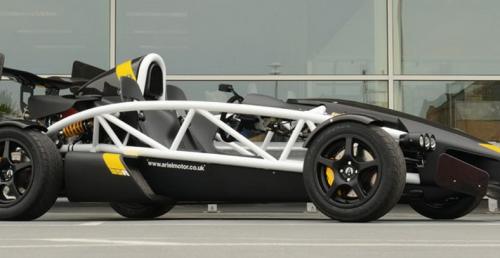 Ariel Atom 3,5R