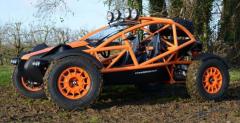 Ariel Nomad