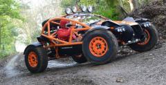 Ariel Nomad