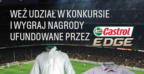 Castrol UEFA Euro 2012