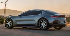 Fisker EMotion