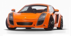 Mastretta MXT