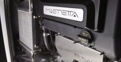 Mastretta MXT