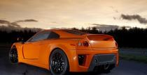 Mastretta MXT