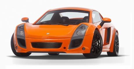 Mastretta MXT