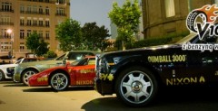 Gumball 3000