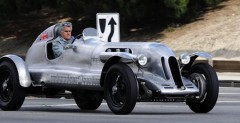 Jay Leno wyruszy w tras Bentleyem z 1929 r.