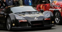 Gumpert Apollo