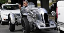 Jay Leno wyruszy w tras Bentleyem z 1929 r.