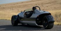 Vanderhall Venice Speedster