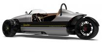 Vanderhall Venice Speedster