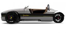 Vanderhall Venice Speedster