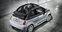 Abarth 500C