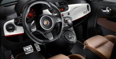 Abarth 500C