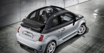 Abarth 500C