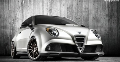 Alfa Romeo