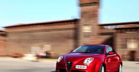 Alfa Romeo Mi.To