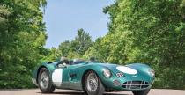 Aston Martin DBR1