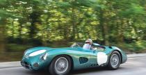 Aston Martin DBR1