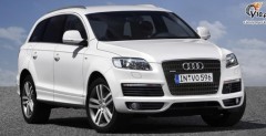 Audi Q7 3.0 TDi