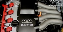 Audi 2.0 TFSI