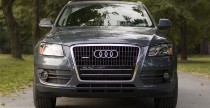 Audi Q5 USA