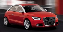 Audi A1 Metroproject Concept