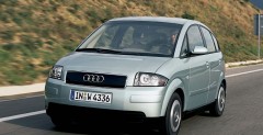 Audi A2