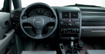 Audi A2