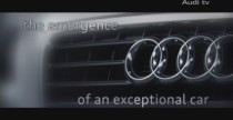Nowe Audi A8 2011