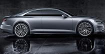 Audi A9 Prologue Concept