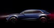 Audi Q8 Concept