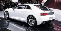 Audi Quattro Concept