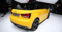 Audi S1