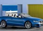 Audi S5 Cabrio