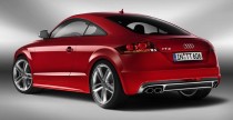 Audi TTS