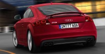 Audi TTS