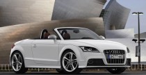 Audi TTS