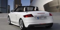 Audi TTS