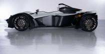 BAC Mono R