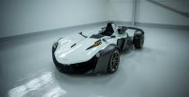 BAC Mono R