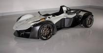 BAC Mono R