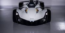 BAC Mono R