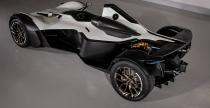 BAC Mono R