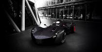 BAC Mono One Edition