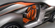 Bertone Nuccio Concept